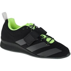 Detský silový tréning II Junior FV6592 - Adidas 36 Detský silový tréning II Junior FV6592 - Adidas 36