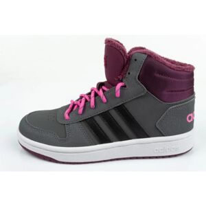 Adidas Hoops Mid 2.0 KW GZ7796 36 2/3 Adidas Hoops Mid 2.0 KW GZ7796 36 2/3
