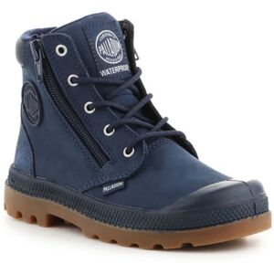 Detská obuv Pampa Hi CUFF WP K 53476-425-M - Palladium EU 29 Detská obuv Pampa Hi CUFF WP K 53476-425-M - Palladium EU 29