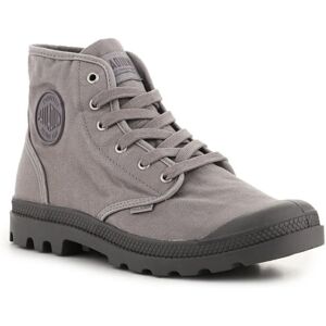 Pánske topánky Pampa High Hi M 02352-071-M - Palladium EU 42,5 Pánske topánky Pampa High Hi M 02352-071-M - Palladium EU 42,5