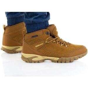 Hi Mountain pánske topánky M CSM-01 honey 45 Hi Mountain pánske topánky M CSM-01 honey 45