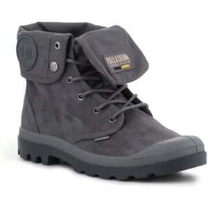 Unisex Pampa Baggy Wax U 77213-068-M - Palladium EU 36 Unisex Pampa Baggy Wax U 77213-068-M - Palladium EU 36