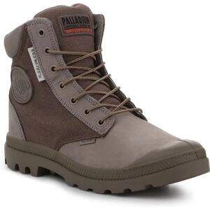Pánske topánky Pampa SC Wpn US 77235-297-M - Palladium EU 36 Pánske topánky Pampa SC Wpn US 77235-297-M - Palladium EU 36