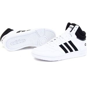 Topánky adidas Hoops 3.0 Mid M GW3019 45 1/3 Topánky adidas Hoops 3.0 Mid M GW3019 45 1/3