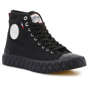 Dámske topánky Palla ACE CVS MID W 77015-008-M - Palladium EU 41 Dámske topánky Palla ACE CVS MID W 77015-008-M - Palladium EU 41