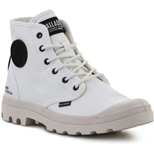 Dámske topánky Pampa HI HTG SUPPLY STAR W 77356-116-M - Palladium EU 37 Dámske topánky Pampa HI HTG SUPPLY STAR W 77356-116-M - Palladium EU 37