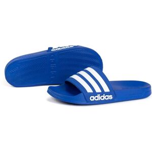 Pánske žabky adilette Shower M GW1048 - Adidas 38 Pánske žabky adilette Shower M GW1048 - Adidas 38