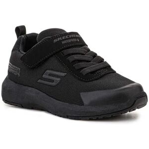 Detská tréningová obuv Dynamic Tread - Hydrode Jr 40366ZL-BBK - Skechers EU 27 Detská tréningová obuv Dynamic Tread - Hydrode Jr 40366ZL-BBK - Skechers EU 27