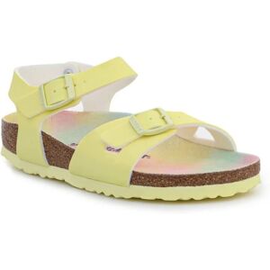 Birkenstock Rio Detské sandále Candy Ombre Yellow Jr 1022220 EU 28 Birkenstock Rio Detské sandále Candy Ombre Yellow Jr 1022220 EU 28