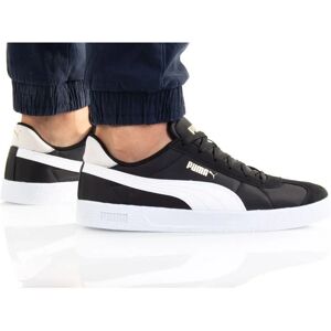Pánske topánky Club Nylon M 384822 04 - Puma 37 Pánske topánky Club Nylon M 384822 04 - Puma 37