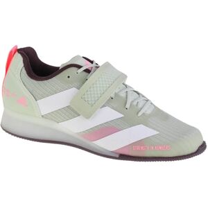 Pánske topánky Adipower 3 M GY8925 - Adidas 44 2/3 Pánske topánky Adipower 3 M GY8925 - Adidas 44 2/3