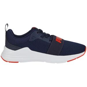 Detský beh Wired Run Jr 374214 21 - Puma 37,5 Detský beh Wired Run Jr 374214 21 - Puma 37,5