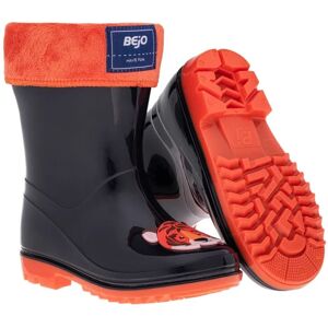 Frise youth wellingtons 92800432347 - Bejo 24 Frise youth wellingtons 92800432347 - Bejo 24