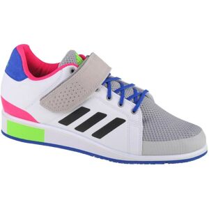 Pánske topánky Power Perfect 3 M GZ1476 - Adidas 44 Pánske topánky Power Perfect 3 M GZ1476 - Adidas 44