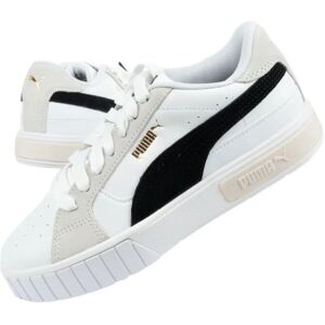 Dámska športová obuv Cali Star Mix W 380220 04 - Puma 37 Dámska športová obuv Cali Star Mix W 380220 04 - Puma 37