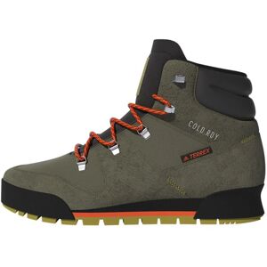 Pánske zimné topánky Terrex Snowpitch C.Rdy M GW4065 - Adidas 45 1/3 Pánske zimné topánky Terrex Snowpitch C.Rdy M GW4065 - Adidas 45 1/3