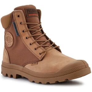 Pánske topánky Pampa Sc Wpn US M 77235-252-M - Palladium EU 46 Pánske topánky Pampa Sc Wpn US M 77235-252-M - Palladium EU 46