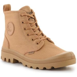 Dámske topánky Plbrousse X Kitsune Woodlin W 78454-209-M - Palladium EU 39 Dámske topánky Plbrousse X Kitsune Woodlin W 78454-209-M - Palladium EU 39