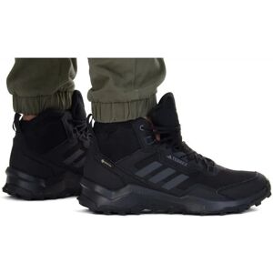 Pánska obuv Terrex AX4 Mied Gtx M HP7401 - Adidas 42 2/3 Pánska obuv Terrex AX4 Mied Gtx M HP7401 - Adidas 42 2/3