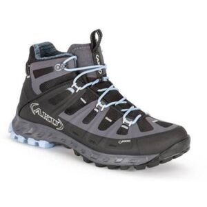 Aku Selvatica Mid GTX W 676144 trekingové topánky 39.5 Aku Selvatica Mid GTX W 676144 trekingové topánky 39.5