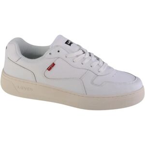 Dámske topánky Glide W 235200-713-51 - Levis 46 Dámske topánky Glide W 235200-713-51 - Levis 46