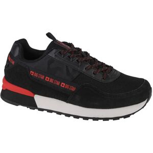 Pánska obuv M LL174377 - Big Star 45 Pánska obuv M LL174377 - Big Star 45