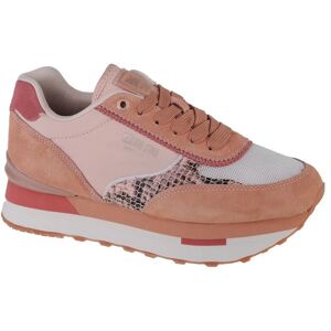 Dámske topánky W LL274366 - Big Star 41 Dámske topánky W LL274366 - Big Star 41