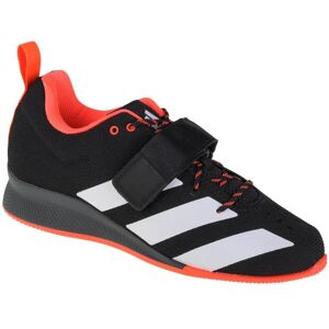 Pánska vzpieračská obuv Adipower II M GZ0178 - Adidas 44 2/3 Pánska vzpieračská obuv Adipower II M GZ0178 - Adidas 44 2/3