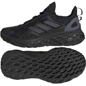 Detská bežecká obuv Web Boost Jr HQ4210 - Adidas 39 1/3 Detská bežecká obuv Web Boost Jr HQ4210 - Adidas 39 1/3