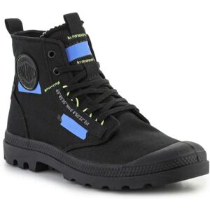 Unisex Pampa HI Re-Craft U 77220-005-M - Palladium EU 38 Unisex Pampa HI Re-Craft U 77220-005-M - Palladium EU 38