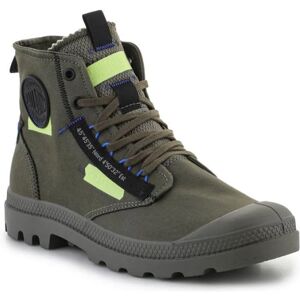 Unisex Pampa HI Re-Craft U 77220-309-M - Palladium EU 39 Unisex Pampa HI Re-Craft U 77220-309-M - Palladium EU 39