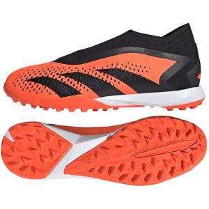 Pánske kopačky Predator Accuracy.3 TF LL M GW4643 - Adidas 46 Pánske kopačky Predator Accuracy.3 TF LL M GW4643 - Adidas 46