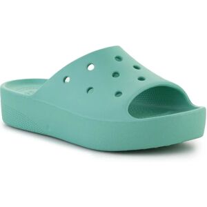 Crocs Classic Platform Slide W 208180-3UG EU 41/42 Crocs Classic Platform Slide W 208180-3UG EU 41/42