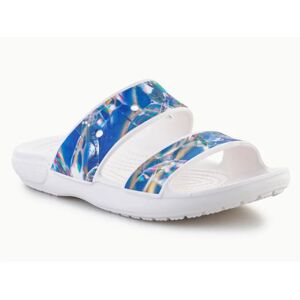 Sandále Crocs Classic Hyperreal W 208375-928 EU 39/40 Sandále Crocs Classic Hyperreal W 208375-928 EU 39/40