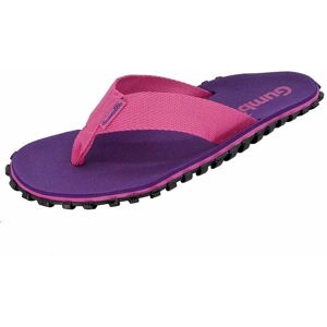 Žabky Gumbies Duckbill W G-DB-WN-PU 36 Žabky Gumbies Duckbill W G-DB-WN-PU 36
