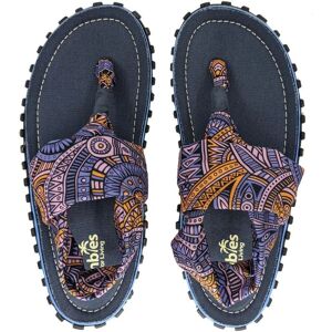 Gumbies Slingback W G-SB-WN-AZTEC 40 Gumbies Slingback W G-SB-WN-AZTEC 40