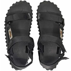 Sandále Gumbies Scrambler G-SC-UNI-BLACK 37 Sandále Gumbies Scrambler G-SC-UNI-BLACK 37
