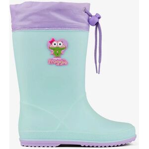 Coqui Rainy Collar Jr wellingtons 8508-637-4402 29 Coqui Rainy Collar Jr wellingtons 8508-637-4402 29