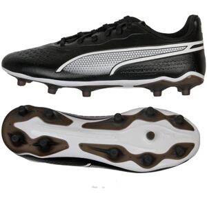 Pánske kopačky King Match FG/AG M 107570-01 - Puma 44 Pánske kopačky King Match FG/AG M 107570-01 - Puma 44