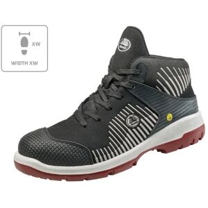 MALFINI, a.s. Skóre XW členok unisex čierna 40 MALFINI, a.s. Skóre XW členok unisex čierna 40