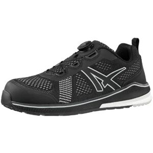MALFINI, a.s. VOLTAGE BLACK QL LOW pánske poltopánky black 40 MALFINI, a.s. VOLTAGE BLACK QL LOW pánske poltopánky black 40