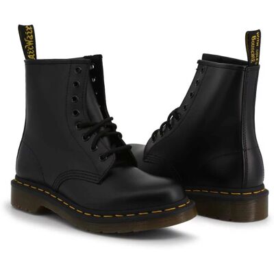 Gemini Pánske i dámske členkové topánky 1460 - Dr. Martens 42 černá Gemini Pánske i dámske členkové topánky 1460 - Dr. Martens 42 černá