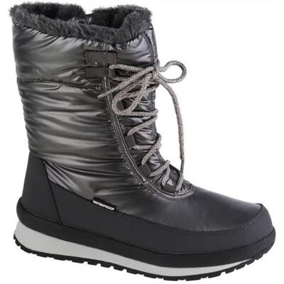 B2B Professional Sports Dámske zimné topánky Harma Snow Boot W 39Q4976-U911 tmavo šedá lesk - CMP 40 tmavě šedá B2B Professional Sports Dámske zimné topánky Harma Snow Boot W 39Q4976-U911 tmavo šedá lesk - CMP 40 tmavě šedá