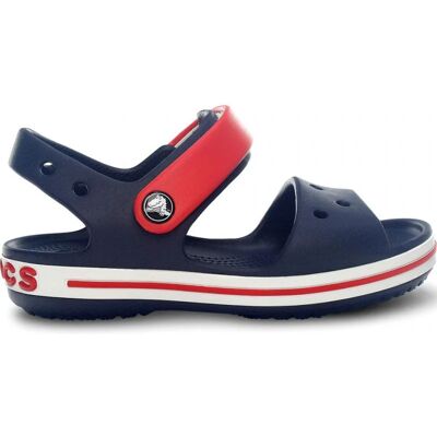 Detské sandále Crocband 12856 485 - Crocs EU19/20 Detské sandále Crocband 12856 485 - Crocs EU19/20