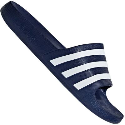 Adilette pánske Aqua M F35542 - Adidas 47 1/3 Adilette pánske Aqua M F35542 - Adidas 47 1/3