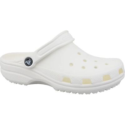 Crocs Classic Clog 10001-100 46/47 Crocs Classic Clog 10001-100 46/47