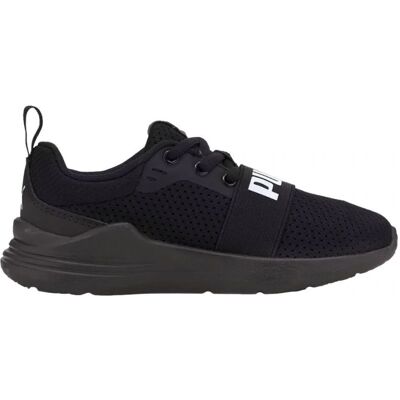 Detský beh Wired Run Jr 374216 01 - Puma 28 Detský beh Wired Run Jr 374216 01 - Puma 28