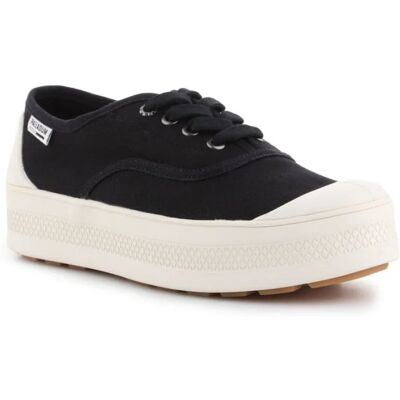 Dámske topánky Sub Low CVS W 95768-030-M - Palladium EU 37 Dámske topánky Sub Low CVS W 95768-030-M - Palladium EU 37