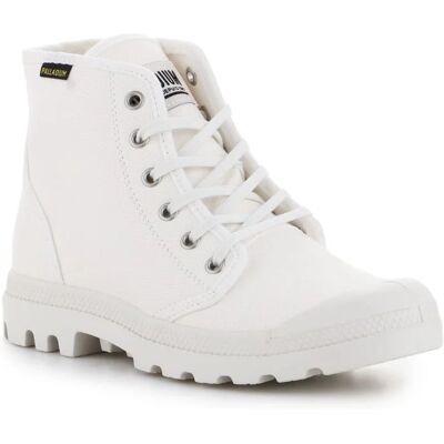 Unisex Pampa Hi Originale U 75349-116-M Star - Palladium EU 41 Unisex Pampa Hi Originale U 75349-116-M Star - Palladium EU 41