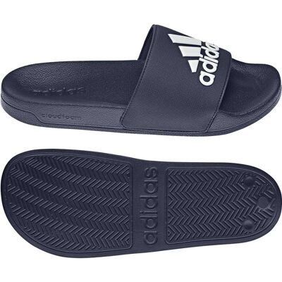 Unisex žabky Adidas Adilette GZ3774 - Adidas 40 1/2 Unisex žabky Adidas Adilette GZ3774 - Adidas 40 1/2